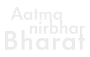 Atmanirbhar Logo